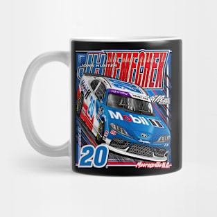 John Hunter Nemechek Mobil Mug